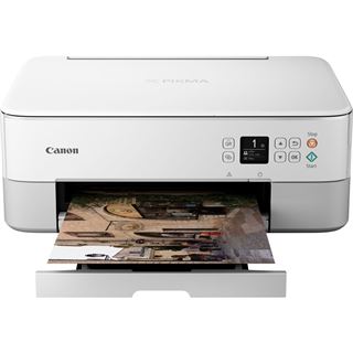 Canon PIXMA TS5351 EUR, weiss