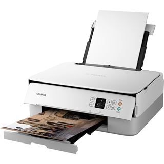 Canon PIXMA TS5351 EUR, weiss