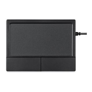 Perixx Peripad 504 USB schwarz (kabelgebunden)