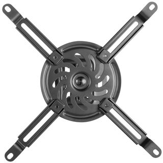 InLine Basic Beamer Deckenhalterung, 15cm, max. 13,5kg