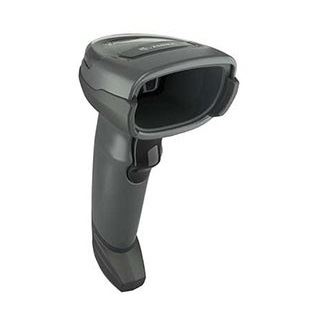Zebra DS4608-SR BLACK USB KIT: Bulk