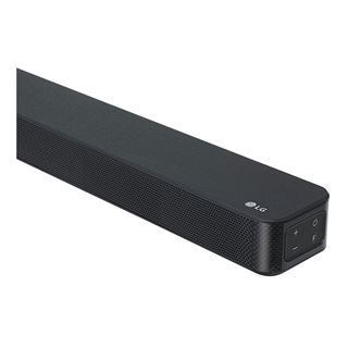 LG Electronics SL5Y Soundbar