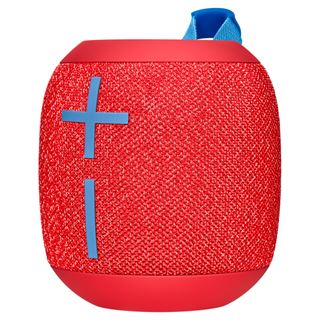 Ultimate Logitech Ears Wonderboom 2, rot