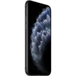 Apple iPhone 11 Pro 256GB grau