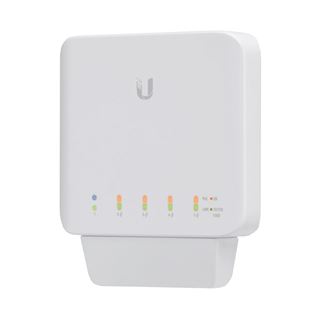 Ubiquiti UniFi Switch 5-Port USW-Flex