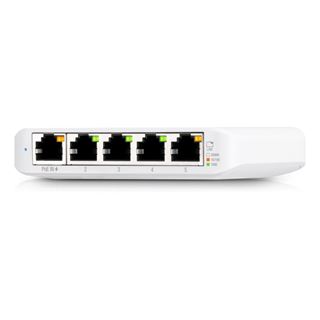 Ubiquiti UniFi Switch 5-Port USW-Flex