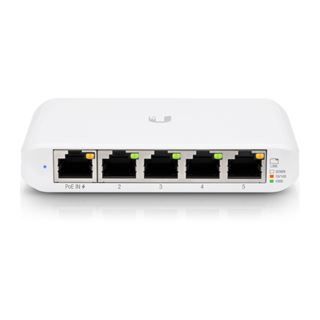 Ubiquiti UniFi Switch 5-Port USW-Flex