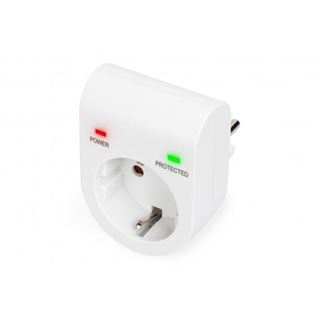 Digitus Überspannungsschutzadapter