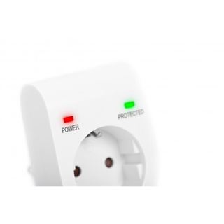 Digitus Überspannungsschutzadapter