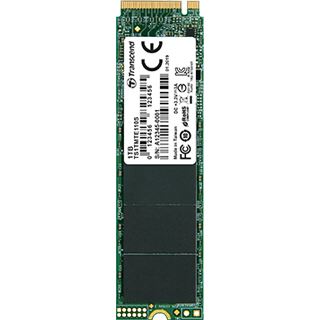 1TB Transcend MTE110S M.2 PCIe 3.0 x4 3D-NAND TLC (TS1TMTE110S)