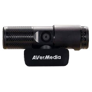 AVerMedia Webcam, Live Stream Cam 313 (PW313) AVerMedia Webcam, Live Stream Cam 313 (PW313)