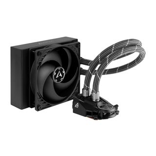 Arctic Liquid Freezer II 120 All-in-One