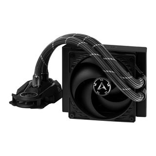 Arctic Liquid Freezer II 120 All-in-One