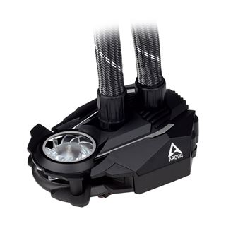 Arctic Liquid Freezer II 120 All-in-One