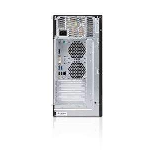 Fujitsu ESPRIMO P558 i5-9400 8GB 256GBSSD Ohne DVD, VFY:P0558PP584DE