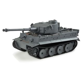 Amewi Panzer 1:16 Tiger I Metal 2,4GHz,lackiert,Sound