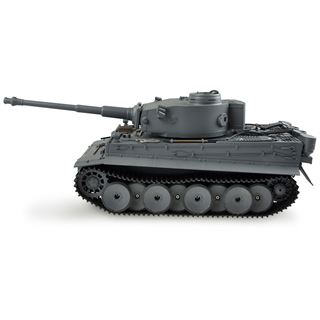 Amewi Panzer 1:16 Tiger I Metal 2,4GHz,lackiert,Sound