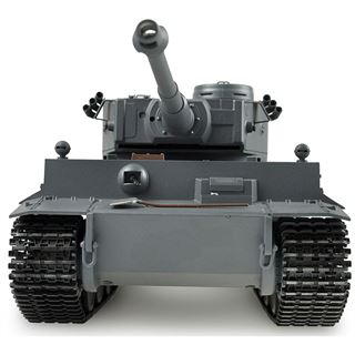 Amewi Panzer 1:16 Tiger I Metal 2,4GHz,lackiert,Sound