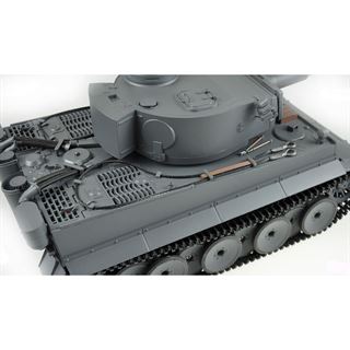 Amewi Panzer 1:16 Tiger I Metal 2,4GHz,lackiert,Sound