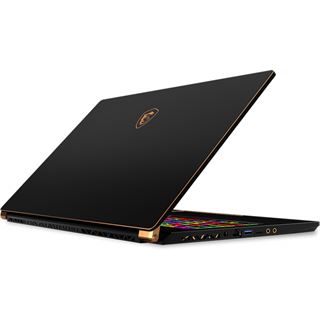 Notebook 17.3" (43,94cm) MSI GS75 9SF-274DE Stealth