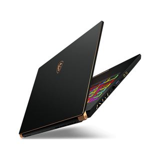 Notebook 17.3" (43,94cm) MSI GS75 9SF-274DE Stealth