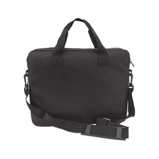Manhattan NB Tasche London bis 14.1", schwarz