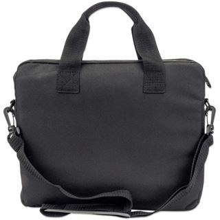 Manhattan NB Tasche London bis 12.5", schwarz