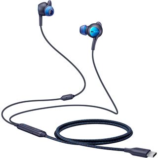 Samsung Stereo-Headset EO-IC500 USB Typ C schwarz