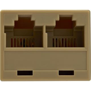 Startech RJ45 SPLITTER CABLE ADAPTER
