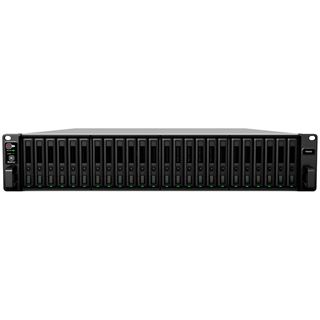 Synology FlashStation FS6400, 32GB RAM, 2HE, 2x 10GBase, 2x Gb LAN