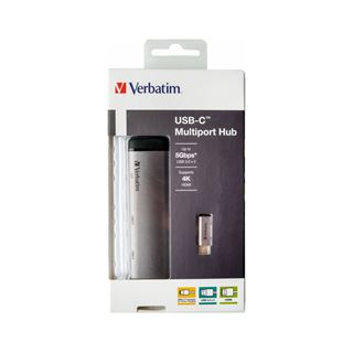Verbatim USB-C ADAPTER USB 3.1
