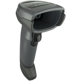Zebra DS4608-SR WITH STAND USB schwarz