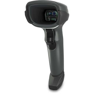 Zebra DS4608-SR WITH STAND USB schwarz