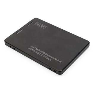 Digitus 2,5" SATA Festplattenadapter