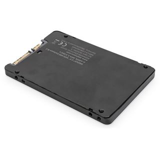 Digitus 2,5" SATA Festplattenadapter