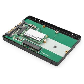 Digitus 2,5" SATA Festplattenadapter