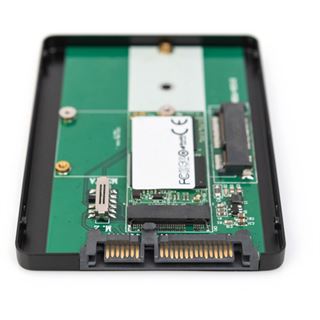 Digitus 2,5" SATA Festplattenadapter