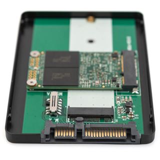 Digitus 2,5" SATA Festplattenadapter