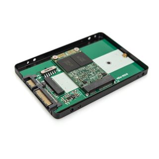 Digitus 2,5" SATA Festplattenadapter