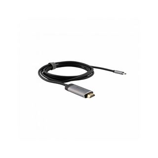 Verbatim USB-C zu HDMI 4K Adapter USB 3.1 GEN 1/HDMI