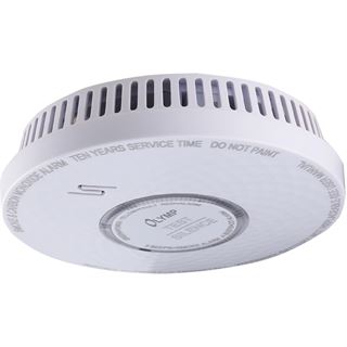 Olympia Rauch-/Kohlenmonoxid Warnmelder RC 200