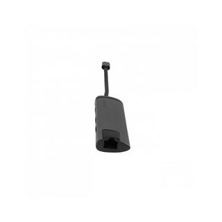 Verbatim USB-C Adapter USB 3.1 GEN 1/ USB 3.0 x 2 HDMI RJ45