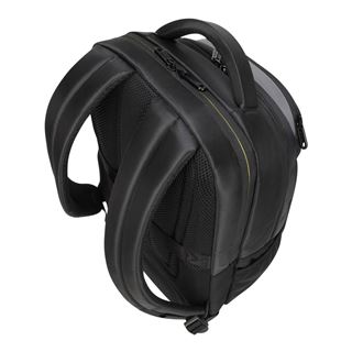 Targus CityGear 35,56cm 14Zoll Laptop Rucksack, schwarz