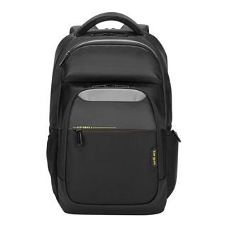 Targus CityGear 35,56cm 14Zoll Laptop Rucksack, schwarz