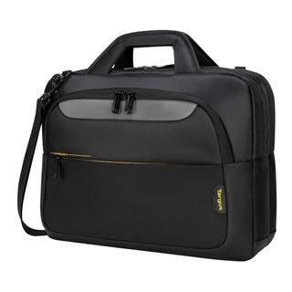 Targus CityGear 35,56cm 14Zoll Topload Laptoptasche, schwarz