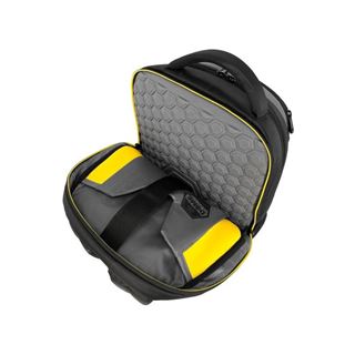 Targus CityGear 43,94cm 17,3Zoll Laptop Rucksack, schwarz