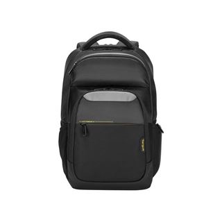 Targus CityGear 43,94cm 17,3Zoll Laptop Rucksack, schwarz