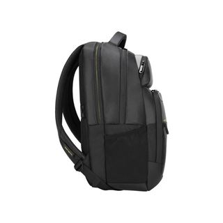 Targus CityGear 43,94cm 17,3Zoll Laptop Rucksack, schwarz