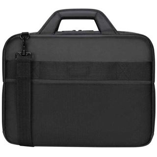 Targus CityGear 43,94cm 15-17,3Zoll Topload Laptoptasche, schwarz