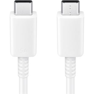 (€11,90*/1m) 1.00m Samsung USB Anschlusskabel USB 2.0 USB C
